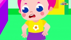 مجموعه آموزشی زبان انگلیسی little angel قسمت 581